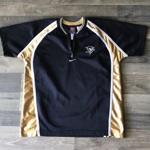 Like New! Nike Pittsburgh Penguins Shirt